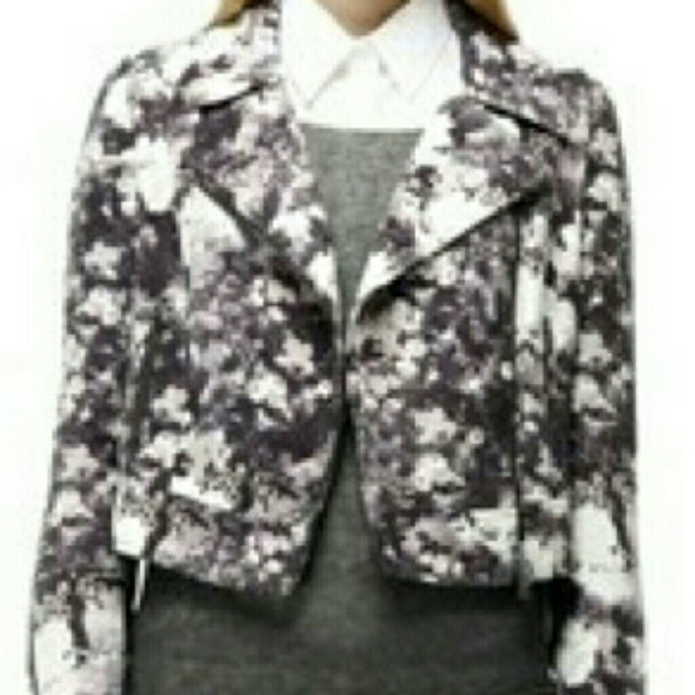 Club Monaco jacket - Picture 2 of 7